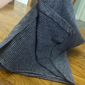 LULULEMON Vinyasa Scarf